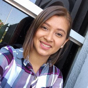 Meet your Posher, Miranda